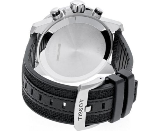 Tissot Supersport Chrono T125.617.17.051.02