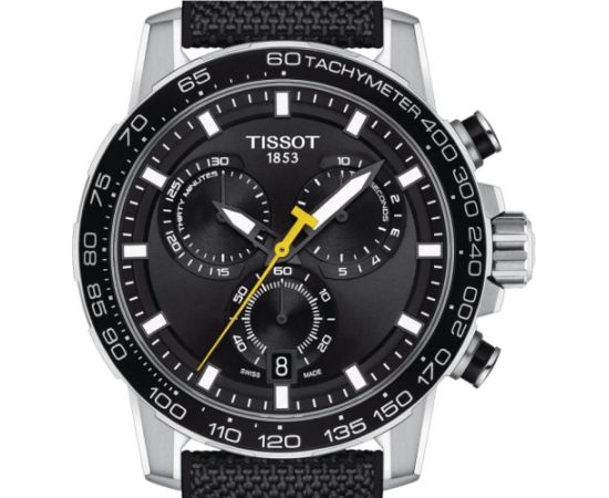 Tissot Supersport Chrono T125.617.17.051.02
