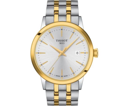 Tissot Classic Dream T129.410.22.031.00