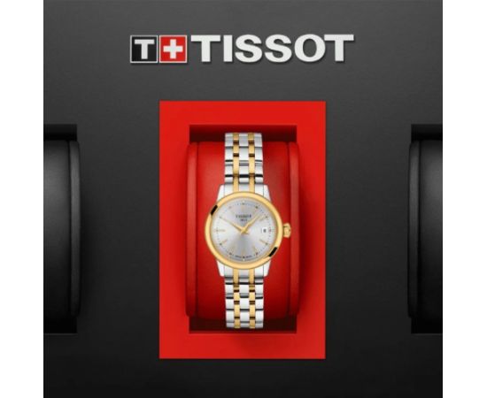 Tissot Classic Dream T129.410.22.031.00