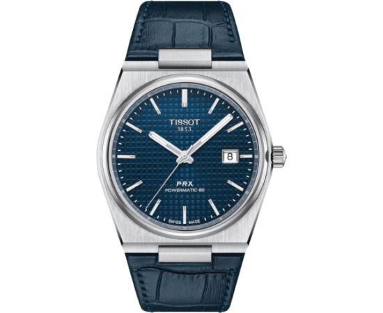 Tissot Prx Powermatic 80 40mm T137.407.16.041.00 Наручные часы