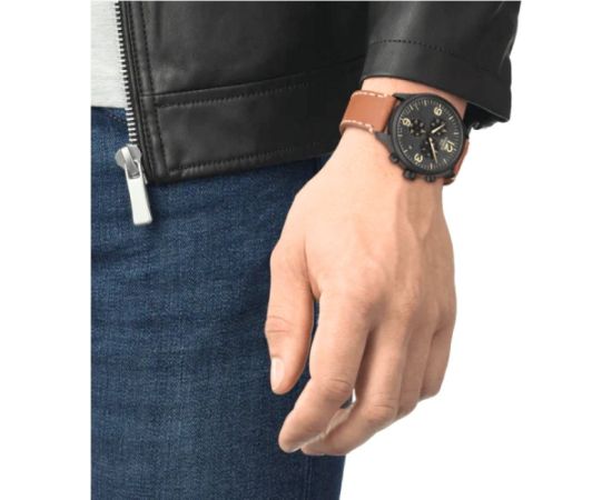 Tissot Chrono XL Classic T116.617.36.057.00