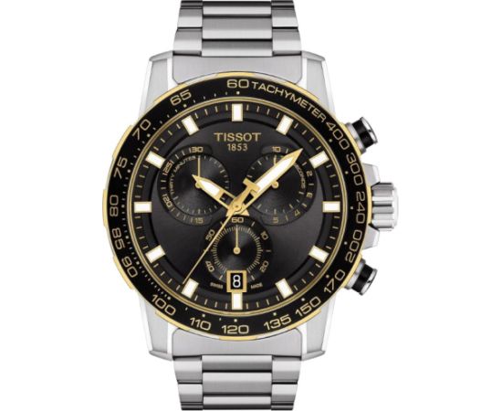 Tissot Supersport Chrono T125.617.21.051.00