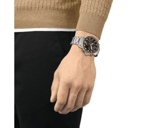 Tissot Supersport Chrono T125.617.21.051.00