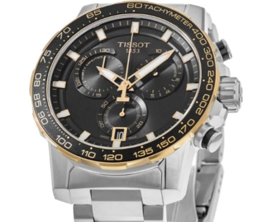 Tissot Supersport Chrono T125.617.21.051.00