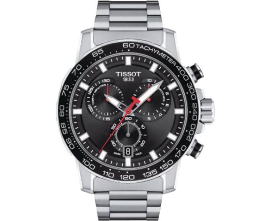 Tissot Supersport Chrono T125.617.11.051.00