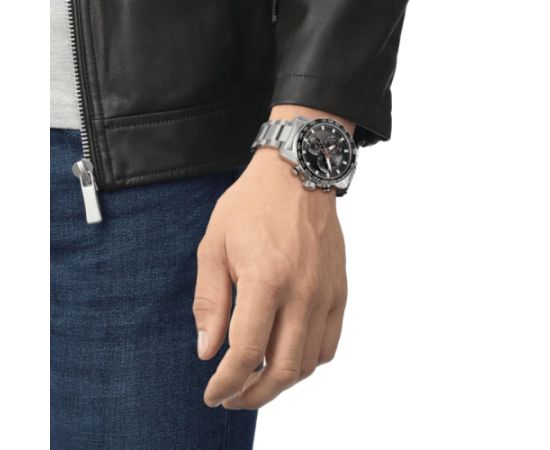 Tissot Supersport Chrono T125.617.11.051.00