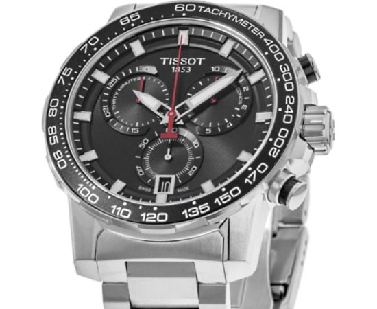 Tissot Supersport Chrono T125.617.11.051.00