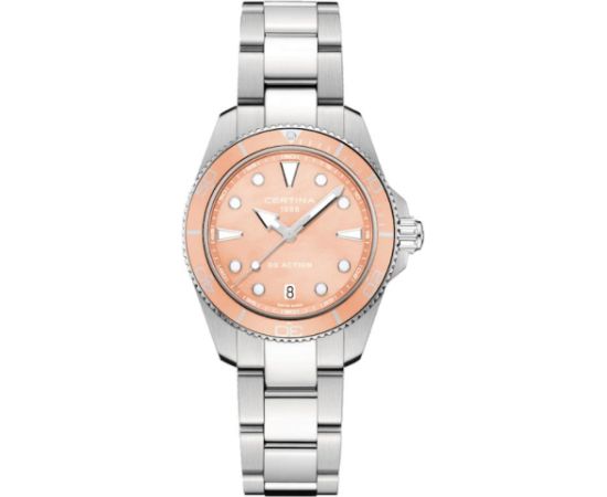Certina DS Action 34.5mm C048.210.11.381.00