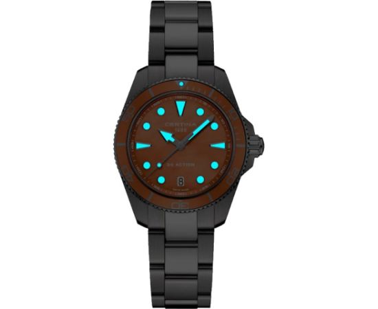 Certina DS Action 34.5mm C048.210.11.381.00