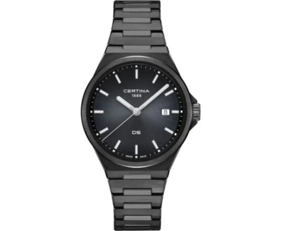 Certina Unisex Quarz DS-7 C043.410.33.051.00