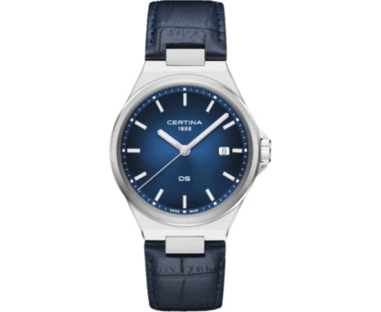 Certina Unisex Quarz DS-7 C043.410.16.041.00