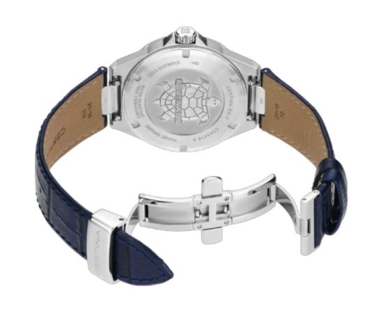 Certina Unisex Quarz DS-7 C043.410.16.041.00