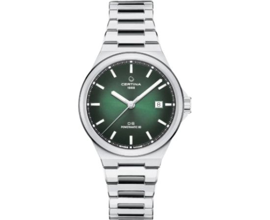 Certina Unisex Quarz DS-7 C043.410.11.091.00