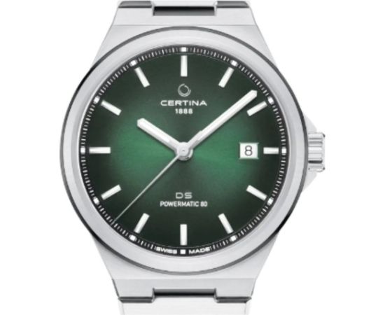Certina Unisex Quarz DS-7 C043.410.11.091.00