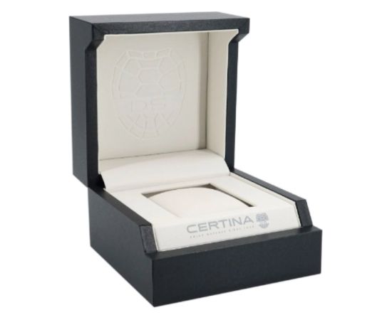 Certina Unisex Quarz DS-7 C043.410.11.091.00
