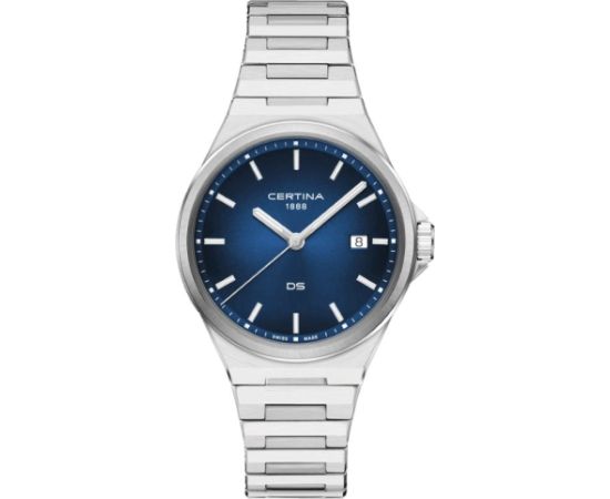 Certina Unisex Quarz DS-7 C043.410.11.041.00