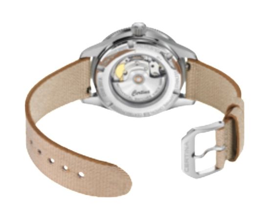 Certina DS PH200M Powermatic 80 Automatic C036.207.18.116.00