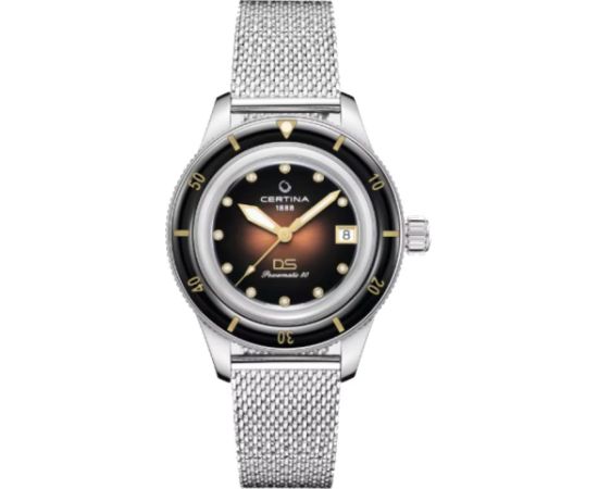 Certina DS PH200M Powermatic 80 Automatic C036.207.11.296.00