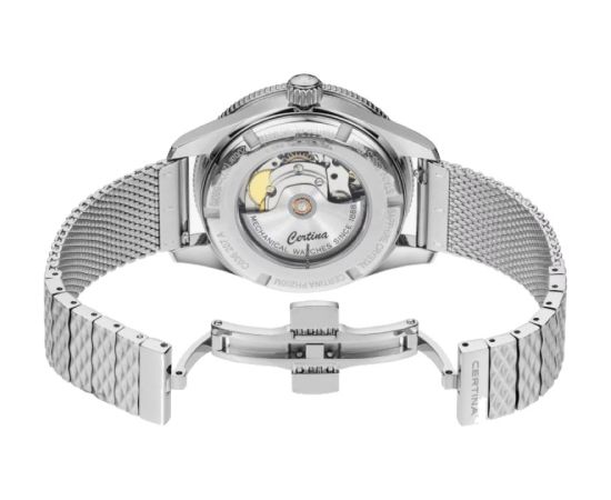 Certina DS PH200M Powermatic 80 Automatic C036.207.11.296.00