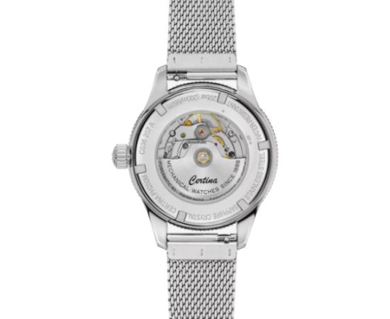 Certina DS PH200M Powermatic 80 Automatic C036.207.11.296.00