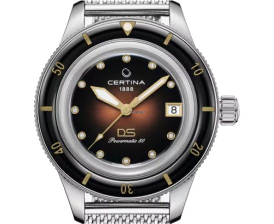 Certina DS PH200M Powermatic 80 Automatic C036.207.11.296.00