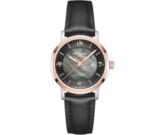 Certina DS Caimano Lady Automatic 29mm C035.007.27.127.00