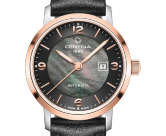 Certina DS Caimano Lady Automatic 29mm C035.007.27.127.00