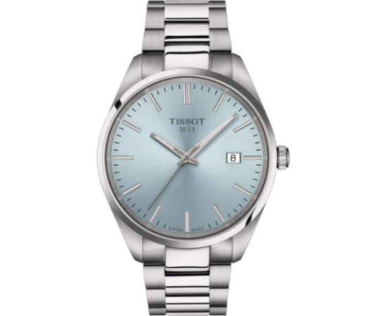 Tissot PR 100 Quartz 40mm T150.410.11.351.00