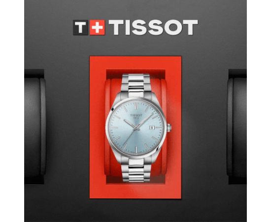 Tissot PR 100 Quartz 40mm T150.410.11.351.00