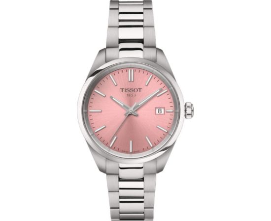 Tissot PR 100 Quartz Lady 34mm T150.210.11.331.00 Наручные часы