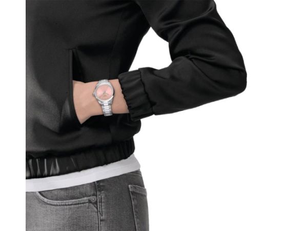 Tissot PR 100 Quartz Lady 34mm T150.210.11.331.00 Наручные часы