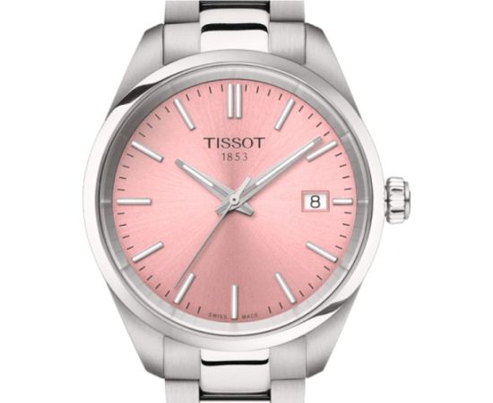 Tissot PR 100 Quartz Lady 34mm T150.210.11.331.00 Наручные часы