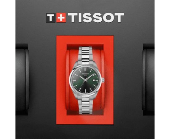 Tissot PR 100 Quartz Lady 34mm T150.210.11.091.00