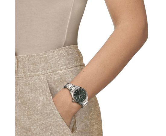 Tissot PR 100 Quartz Lady 34mm T150.210.11.091.00