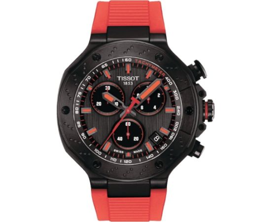 Tissot T-Race Chronograph T141.417.37.061.01