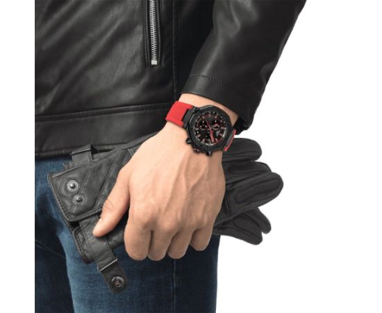 Tissot T-Race Chronograph T141.417.37.061.01