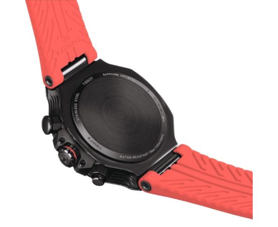 Tissot T-Race Chronograph T141.417.37.061.01