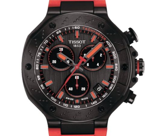 Tissot T-Race Chronograph T141.417.37.061.01