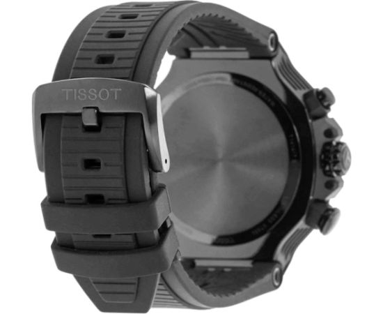 Tissot T-Race Chronograph T141.417.37.061.00
