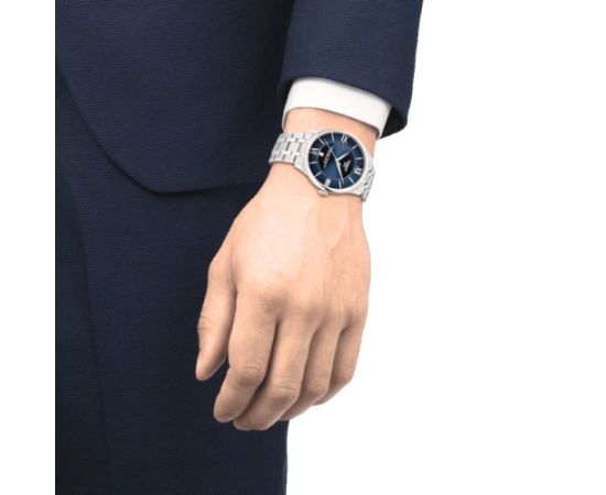 Tissot Chemin Des Tourelles Powermatic 80 42mm T139.407.11.048.00