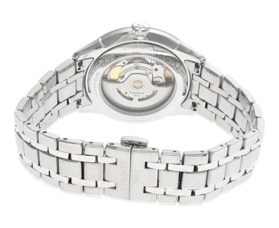 Tissot Chemin Des Tourelles Powermatic 80 42mm T139.407.11.048.00