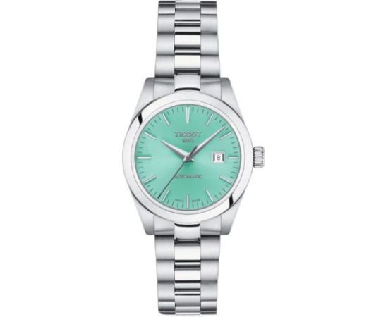 Tissot T-My Lady Automatic T132.007.11.091.00 Наручные часы