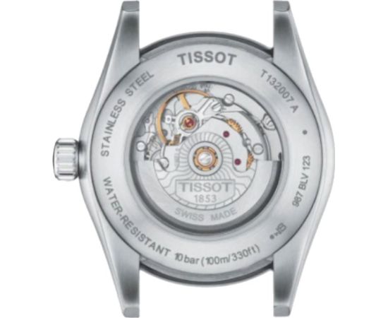 Tissot T-My Lady Automatic T132.007.11.091.00 Наручные часы