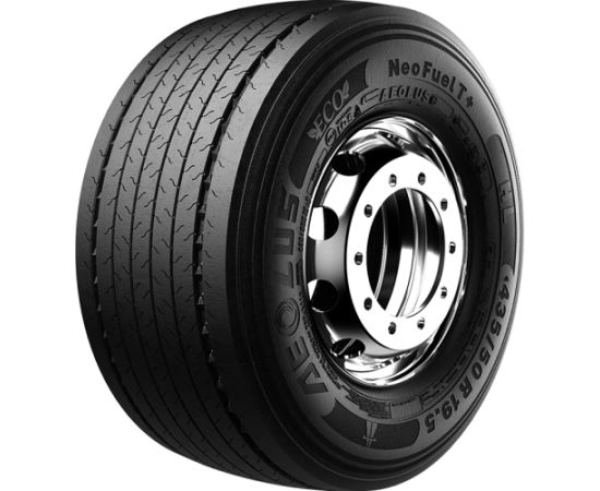 435/50R19.5 AEOLUS NEO FUEL T+ 160J M+S