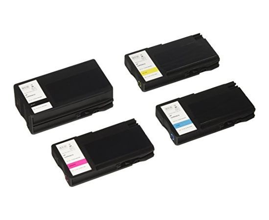 PEACH ink MP + compatible with no. 953XL Tintes printeru izejmateriāli