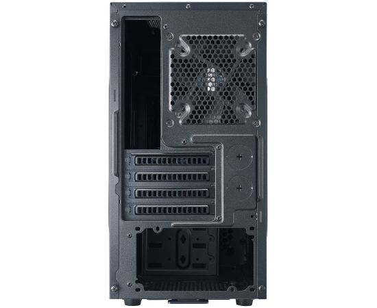 Cooler Master N200 black