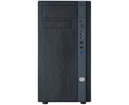 Cooler Master N200 black