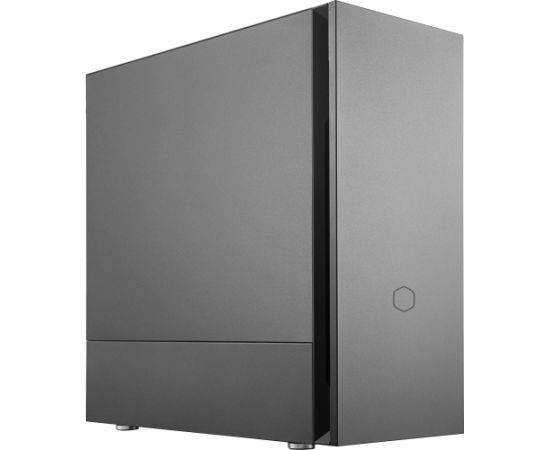 Cooler Master Silencio S600, Tower Case (Black)