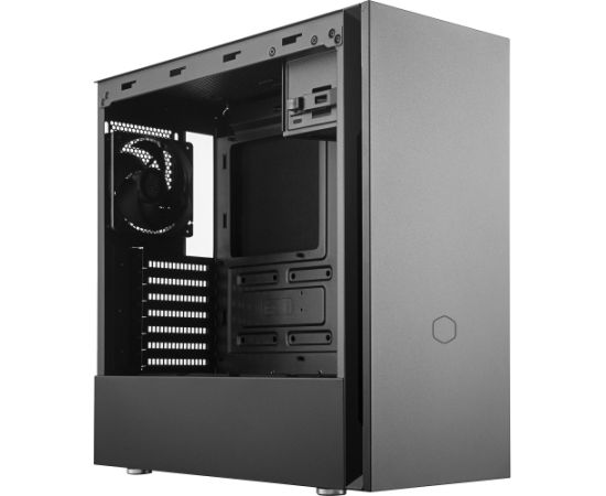 Cooler Master Silencio S600, Tower Case (Black)
